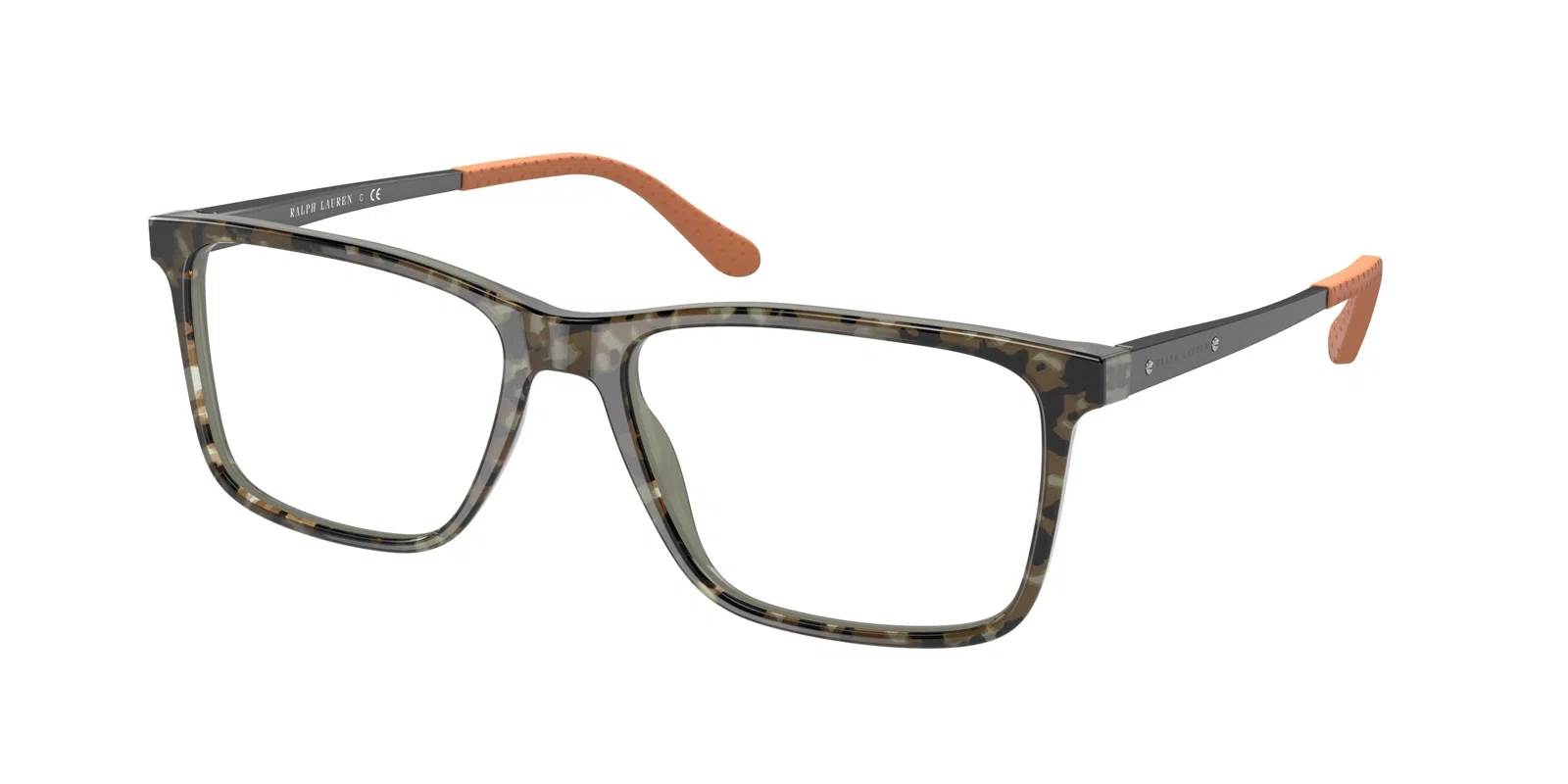 Ralph Lauren 6133 Eyeglasses - view 20